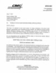 SADMERC Approval Letter - RJ4405B,RJ4405K, RJ4405R